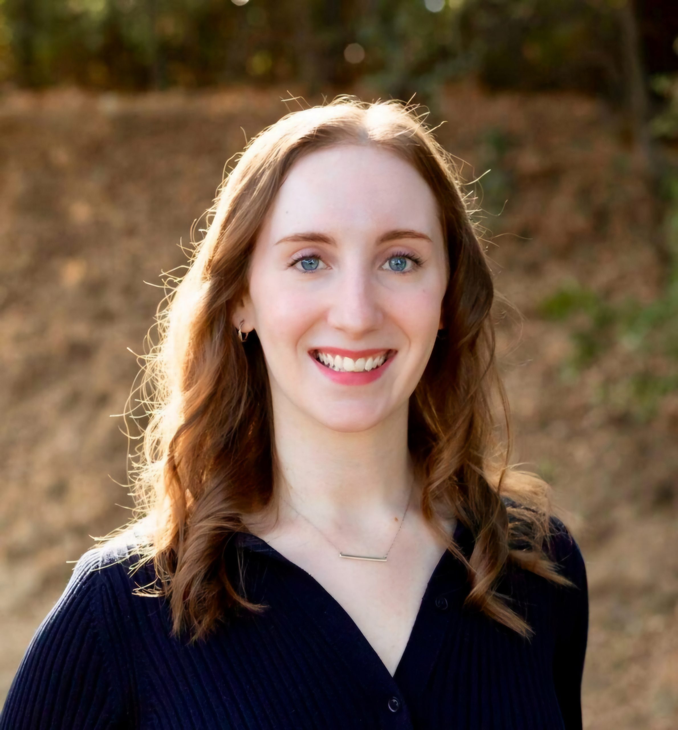 eileen kile headshot
