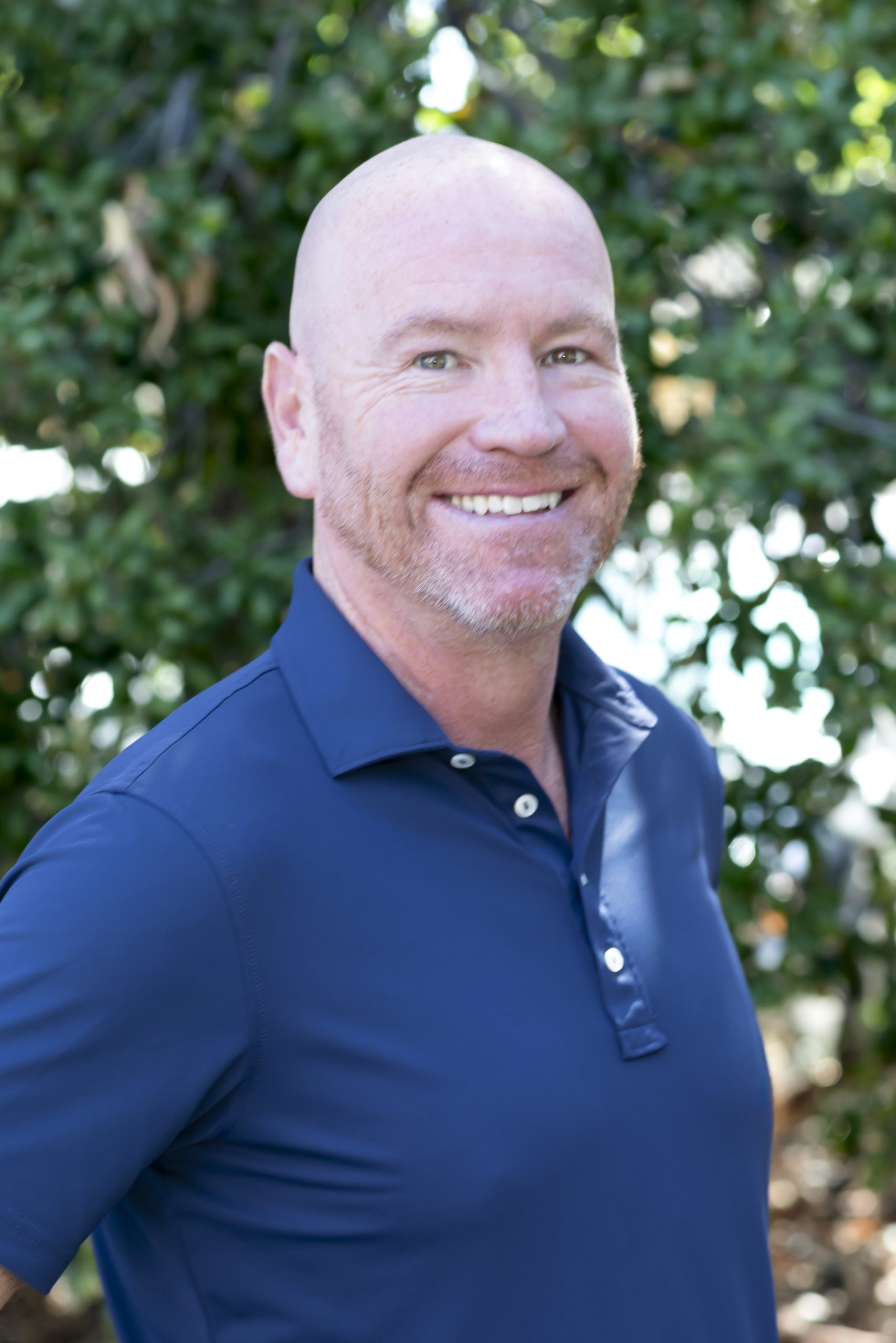 Coldwell Banker Headshots